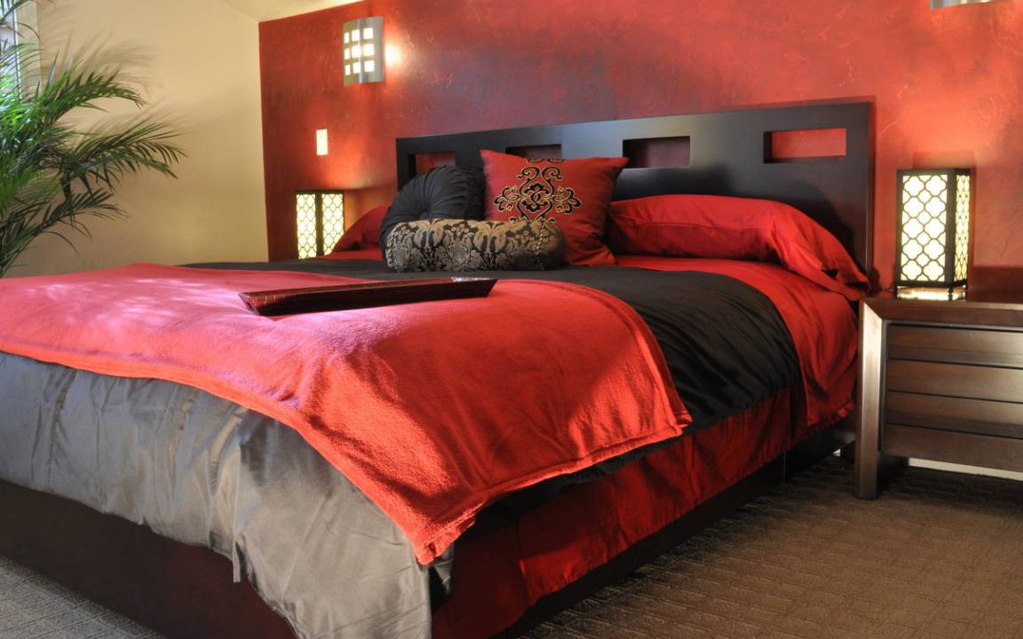 Mullan Resort | Private room ∙ 2 guests