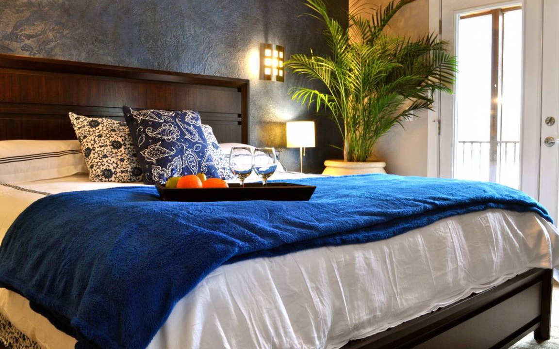 Mullan Resort | Private room ∙ 2 guests