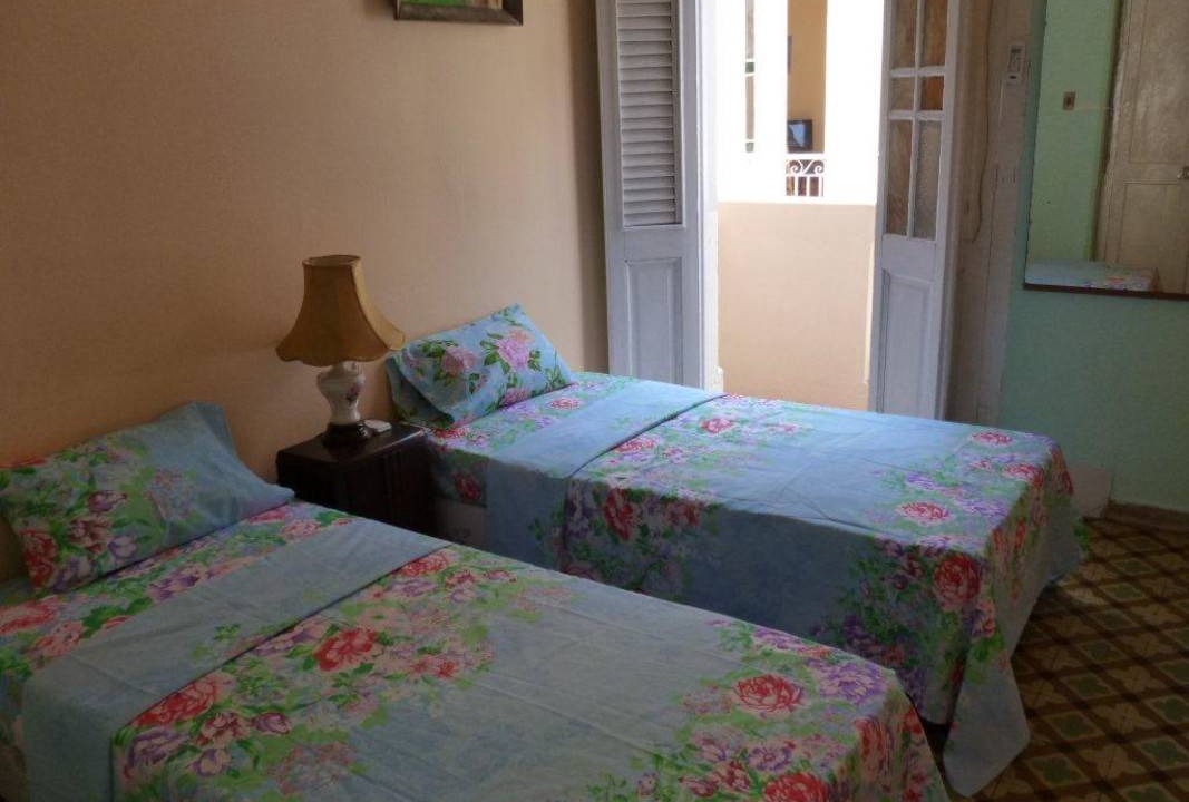 Cavalier County Resort | Private room ∙ 2 guests