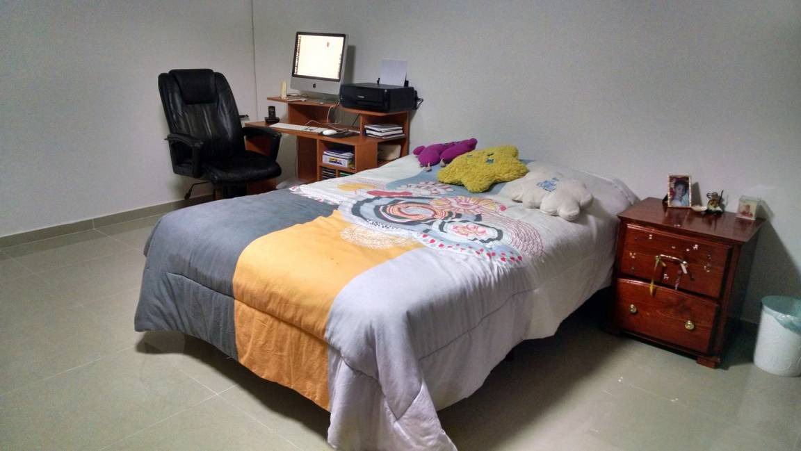 Barry Resort | Private room ∙ 2 guests