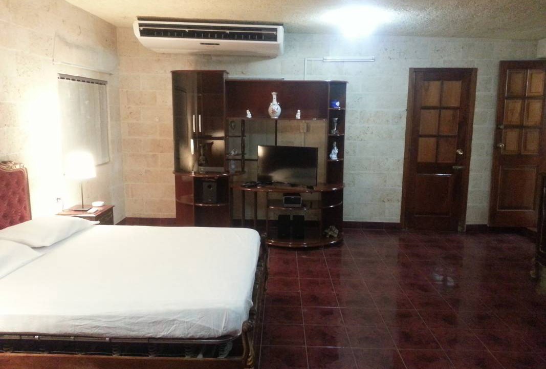USA Resort | Private room ∙ 2 guests