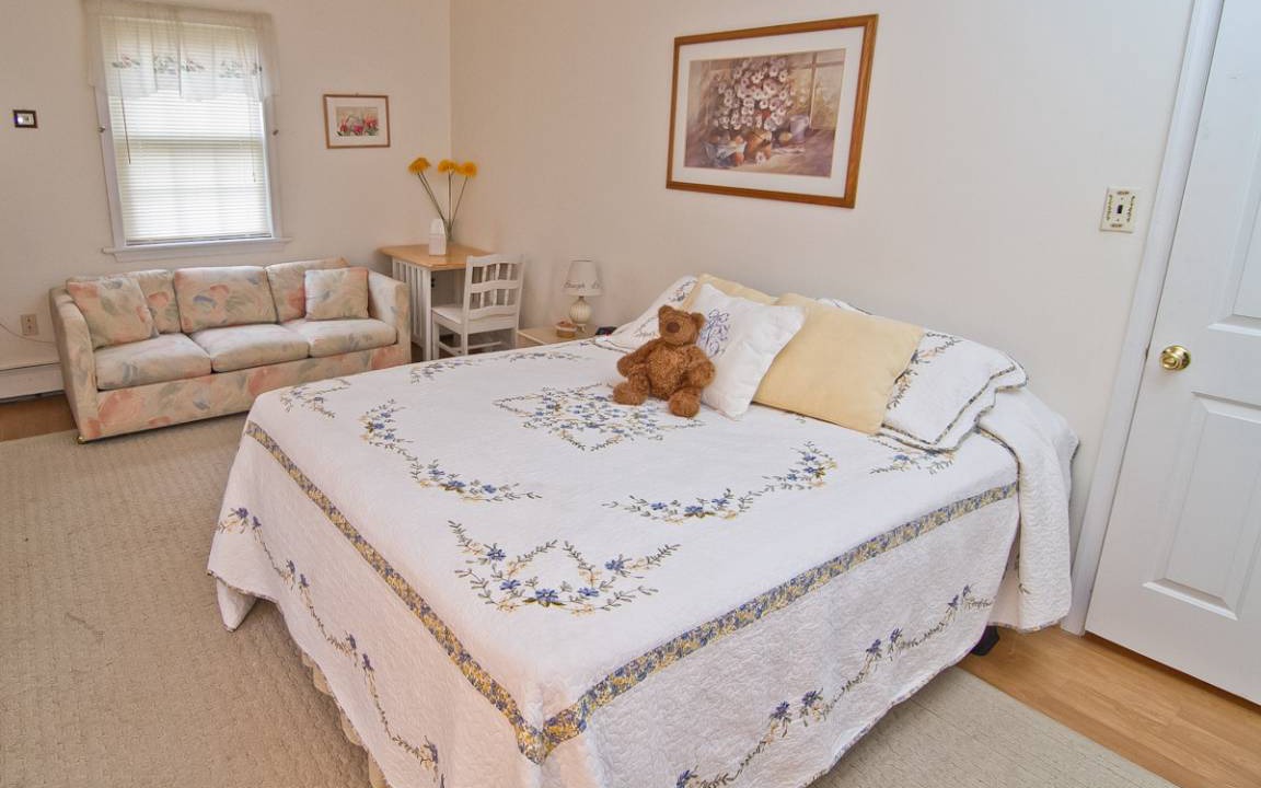 Roxborough Resort | Private room ∙ 4 guests