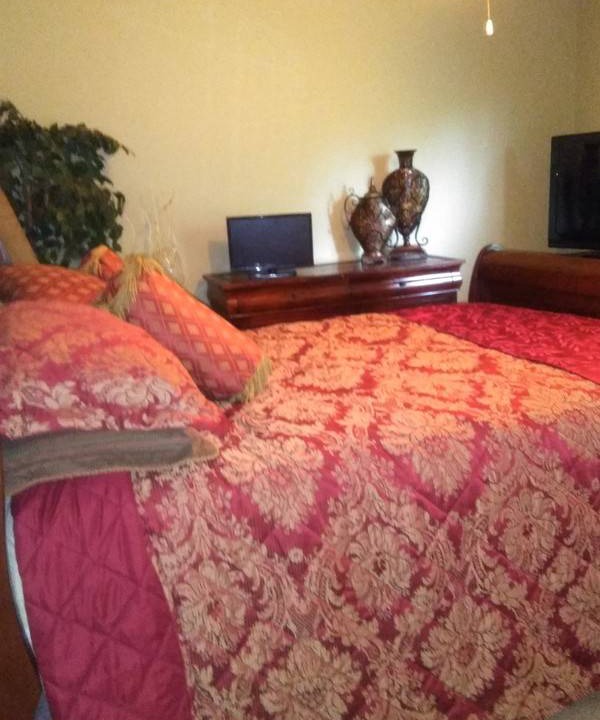 Rock Creek Resort | Private room ∙ 2 guests