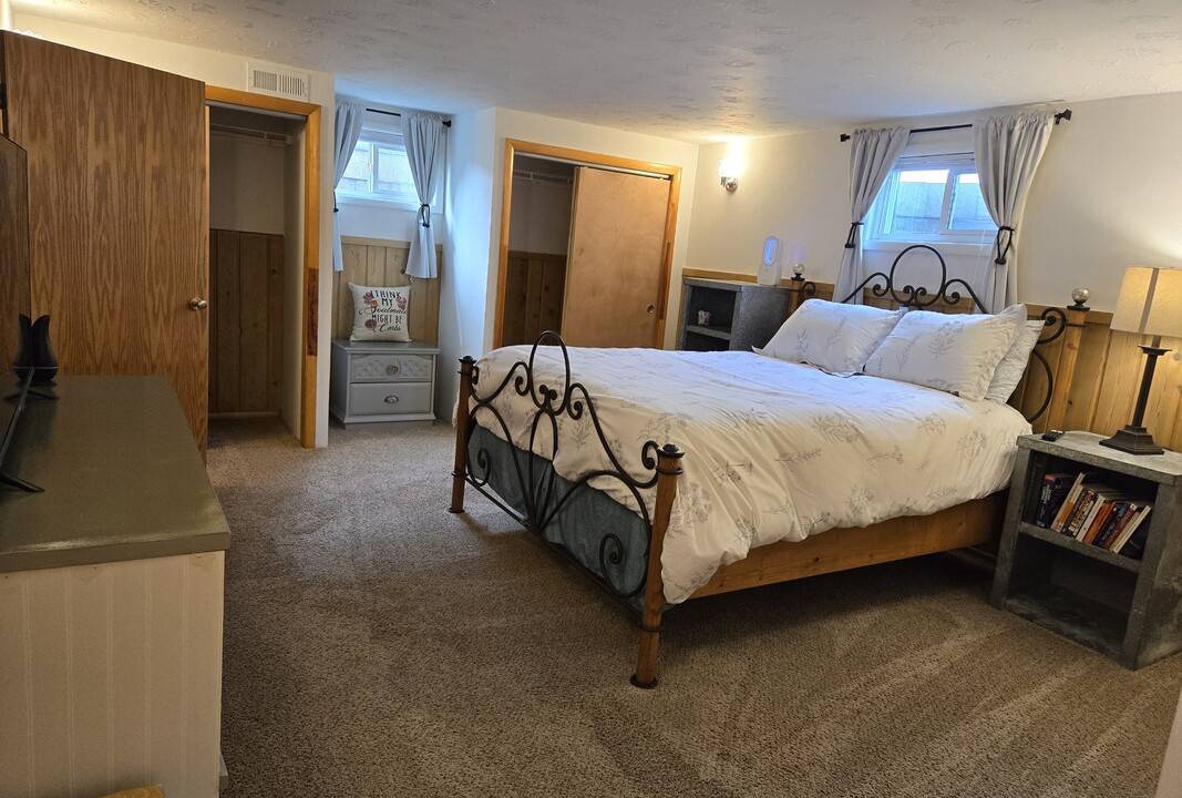 Spokane Valley Resort | Private room ∙ 1 guest