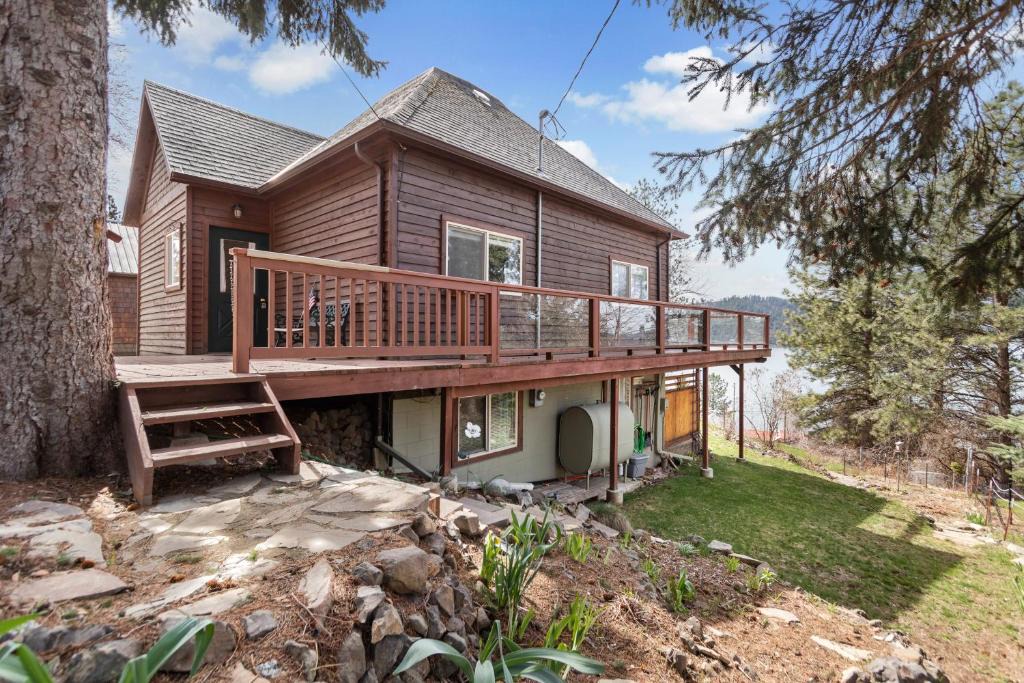 Harrison House | Prospect Paradise