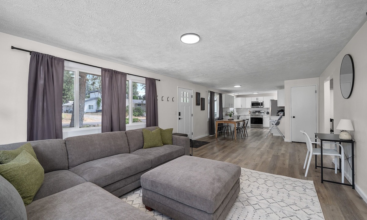 Spokane Valley House | Quaint Spokane Valley Home!