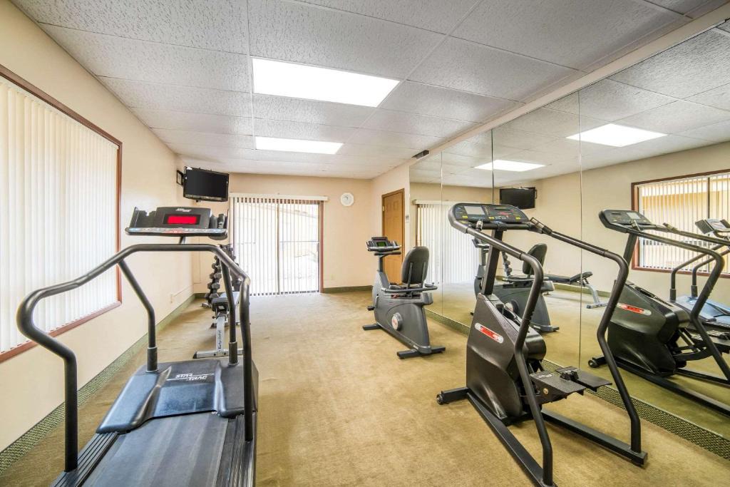 Kalispell Hotel | Quality Inn Big Sky