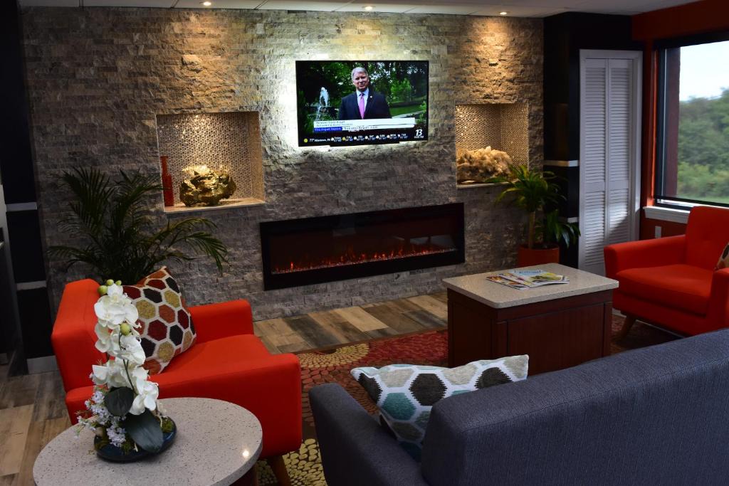 Quality Inn East Stroudsburg Poconos | East Stroudsburg