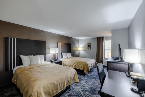 Quality Inn Olive Branch | Olive Branch