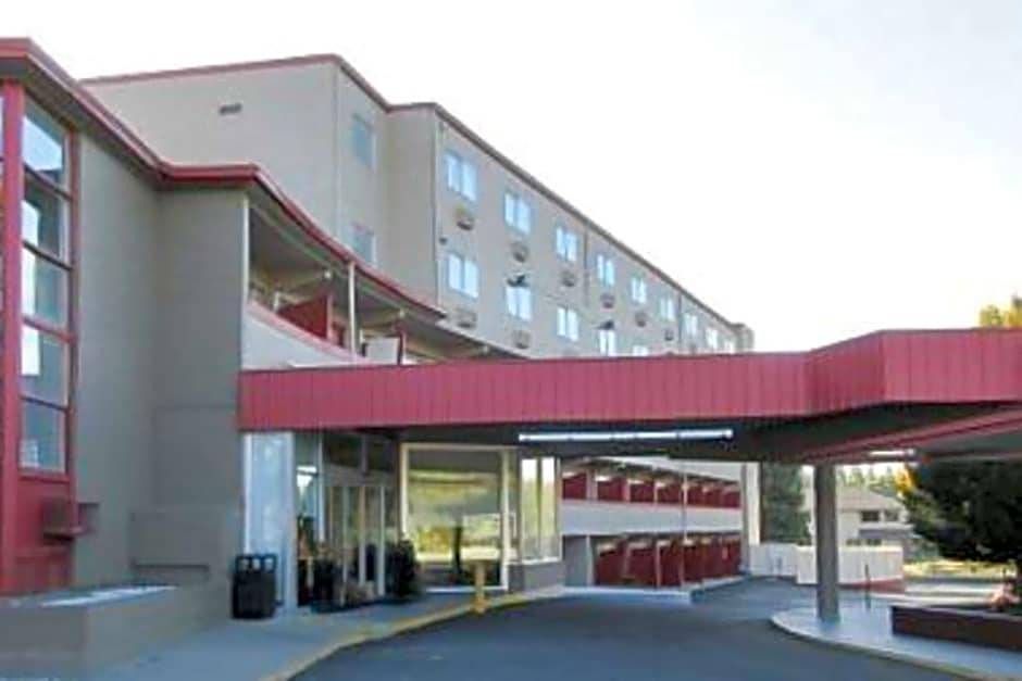 Quality Inn Airport | West Spokane