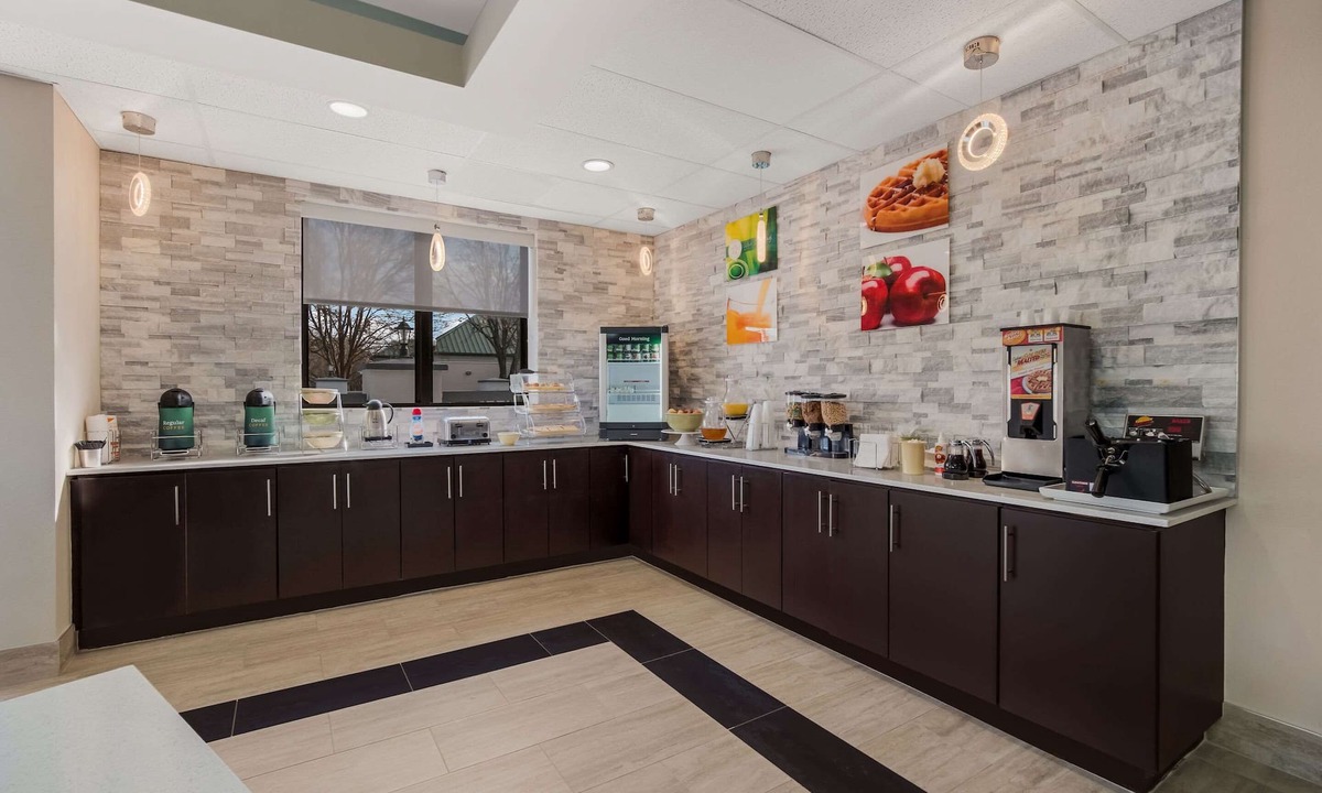 Aiken Hotel | Quality Inn & Suites Aiken South