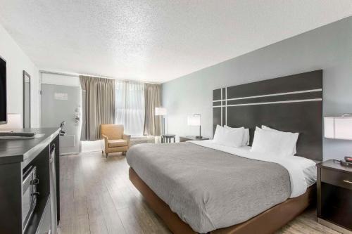 Hardeeville Hotel | Quality Inn & Suites Hardeeville - Savannah North