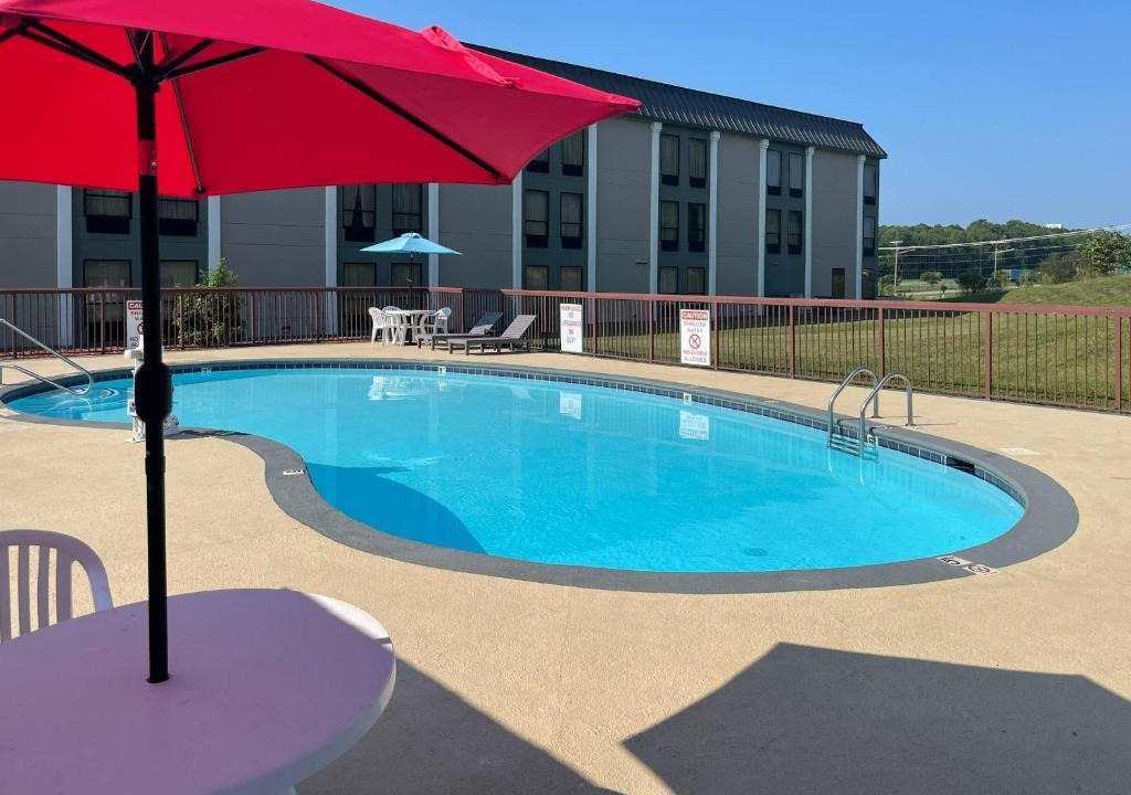 Lexington Hotel | Quality Inn & Suites Lexington South