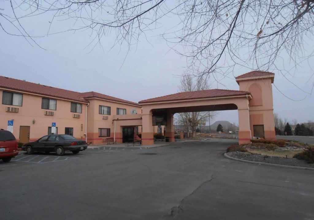 Quality Inn Thermopolis Springs | Thermopolis