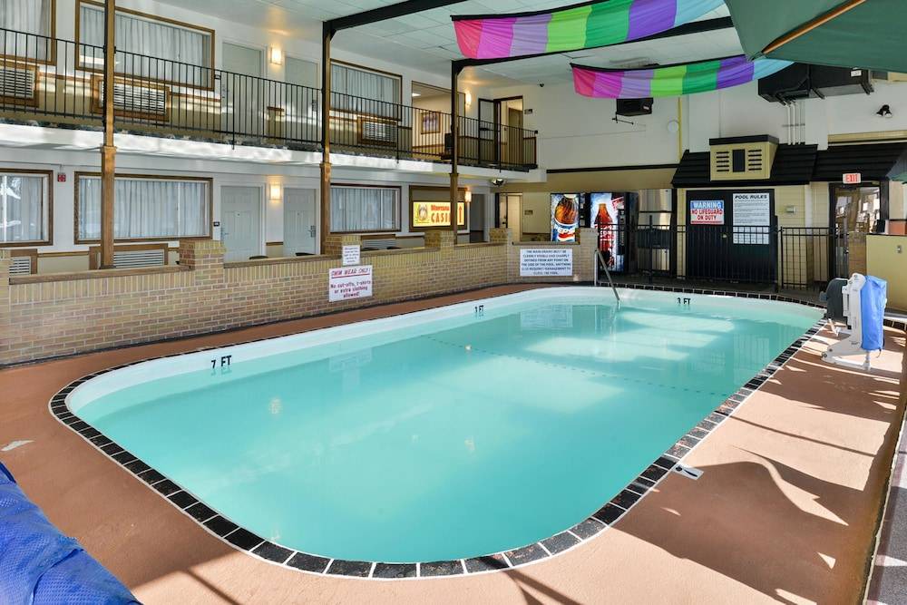 Havre Hotel | Quality Inn