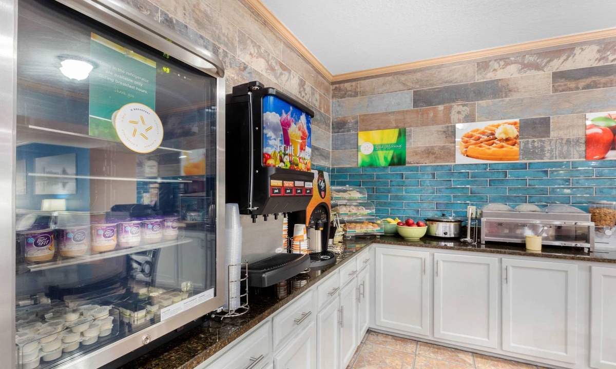 West Memphis Hotel | Quality Inn West Memphis I-40