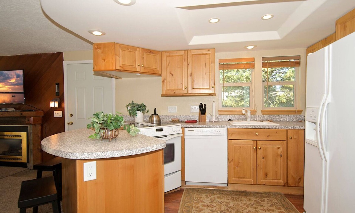 Island Park House | Quickdraw