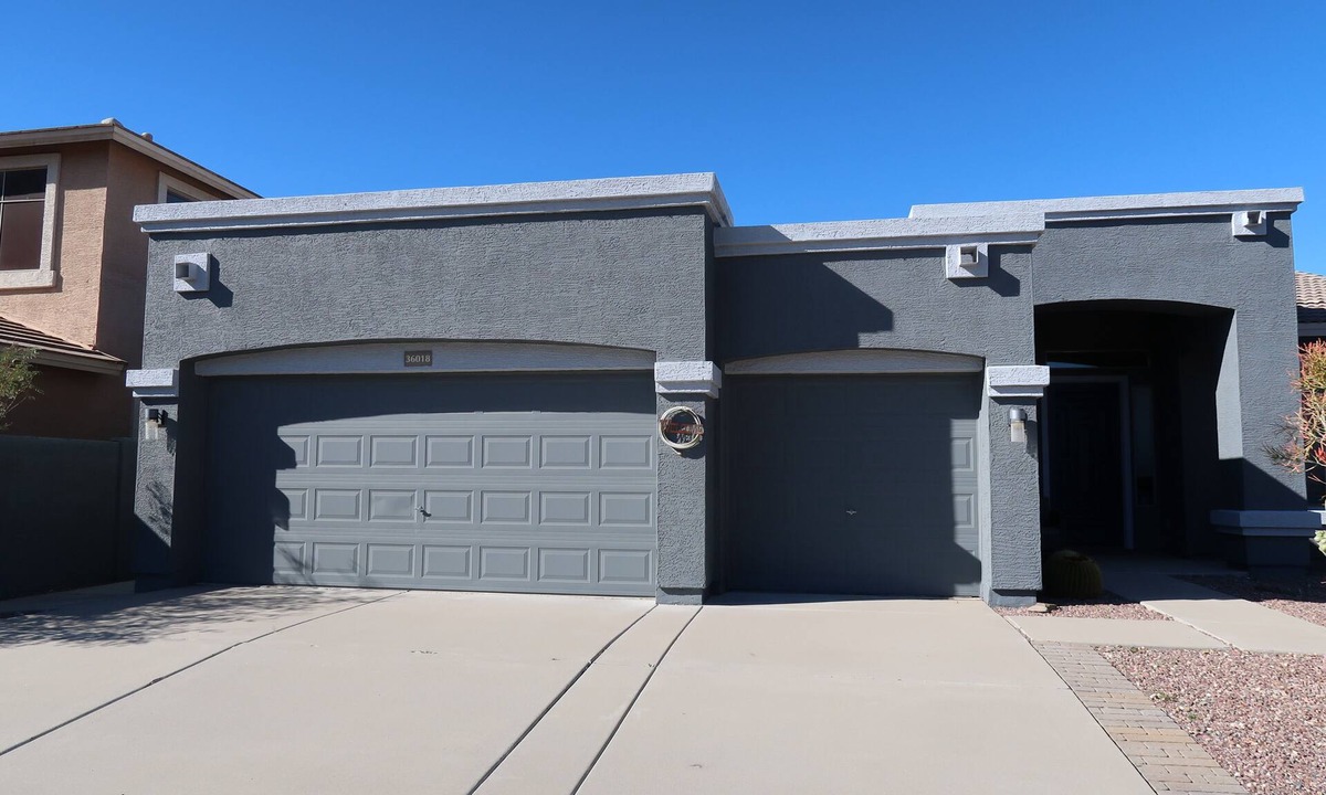 Tramonto House | QUIET and SPACIOUS full house in Northern Phoenix.