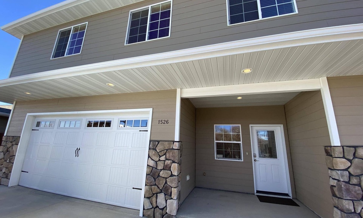 Cody House | Quiet, comfortable, and central Cody location! Sleeps up to 5.