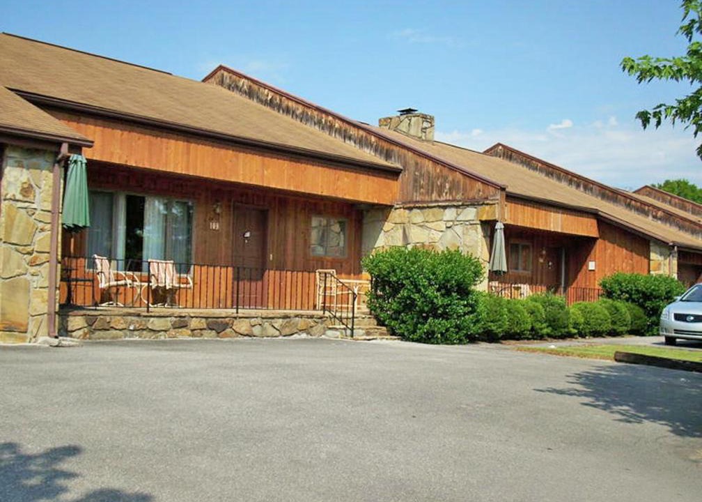 Sevierville Apartment | Quiet Resort Condos in East Tennessee Near Smoky Mountains