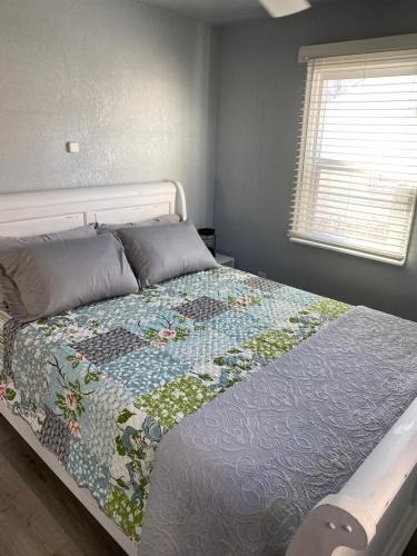 Cheyenne Apartment | Quiet retreat, minutes from highway and downtown