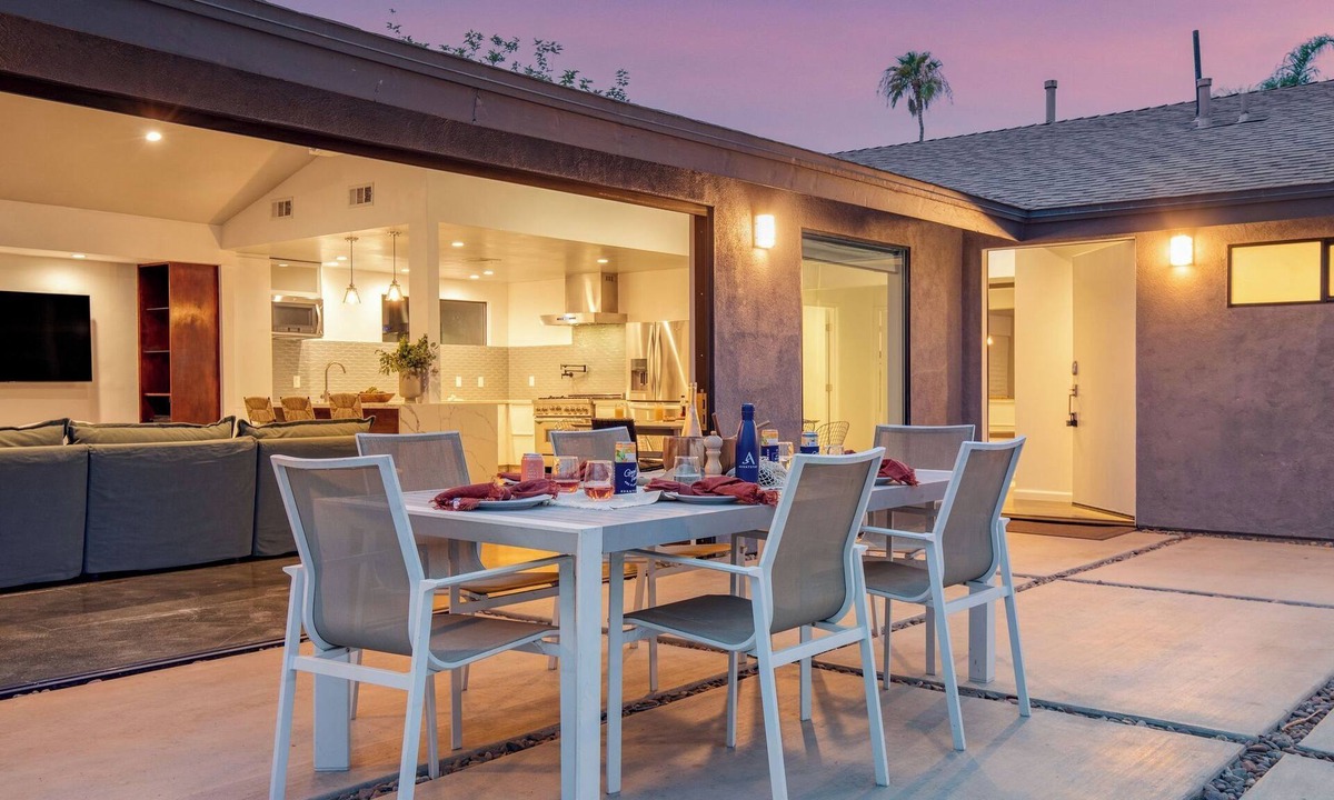La Quinta Cottage | Quinta Green by Avantstay Modern Home w/Pool, Spa & Golf Course!