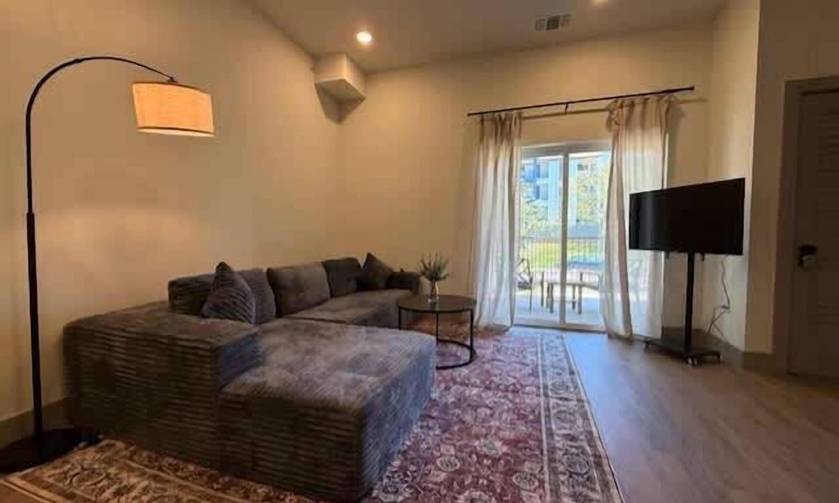Parker Lane Condo | [R23] 2BD/2.5BA Condo. Brand New, Furnished & Work-Ready!