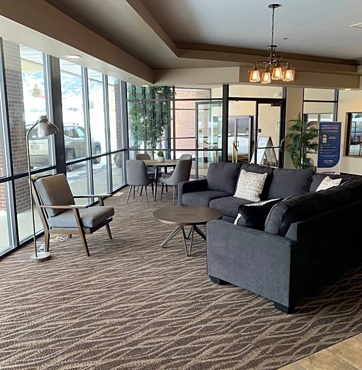 Butte Hotel | Ramada by Wyndham Butte