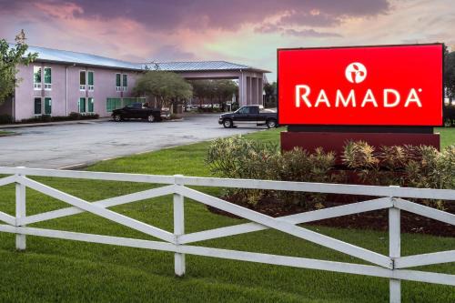 Ramada | Luling