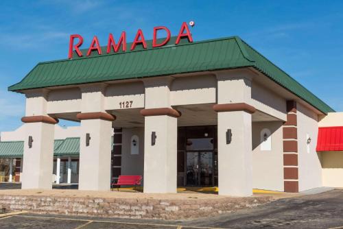Ramada | Mountain Home