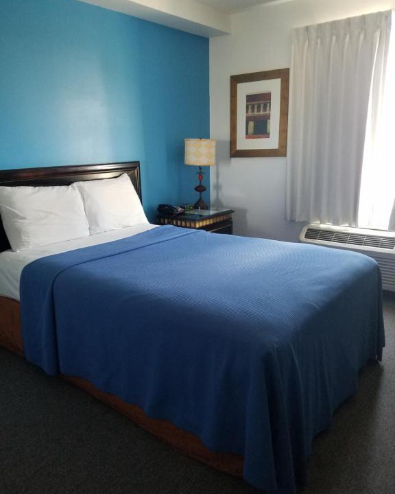 Williston Hotel | Ramada by Wyndham Williston