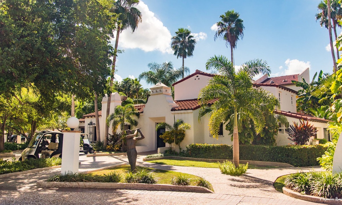 Rancho Viejo Hotel | Rancho Viejo Resort and Country Club