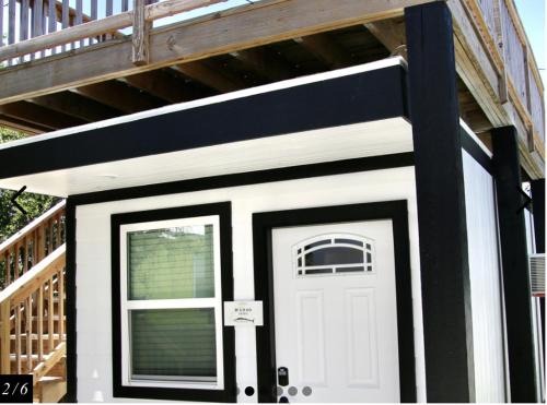 Port O Connor Cabin | Redfish Lodge - Port O'Connor