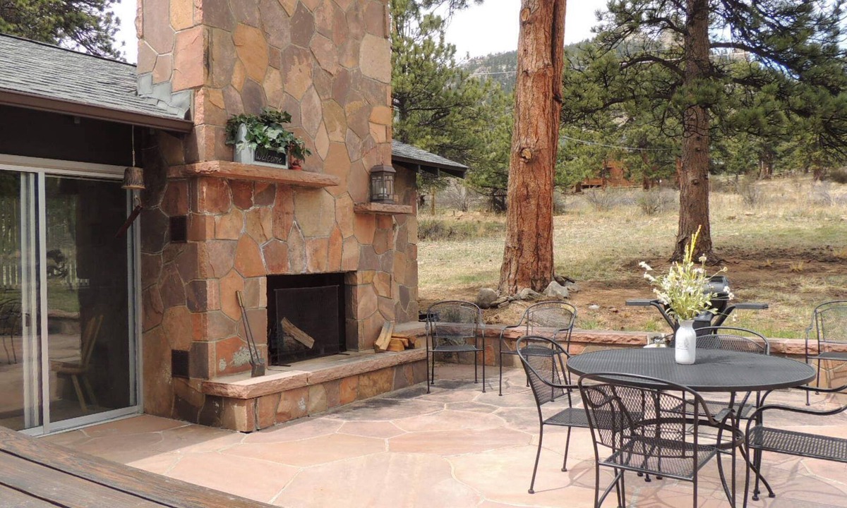 Estes Park House | Refresh in the Mountains #3329 Work-Stay-Play