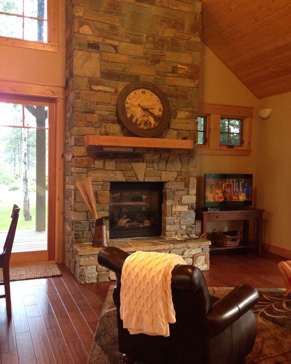 Dover Bay House | Relax, Explore, Indulge. Affordable Sandpoint/Dover Bay home, Great Location!