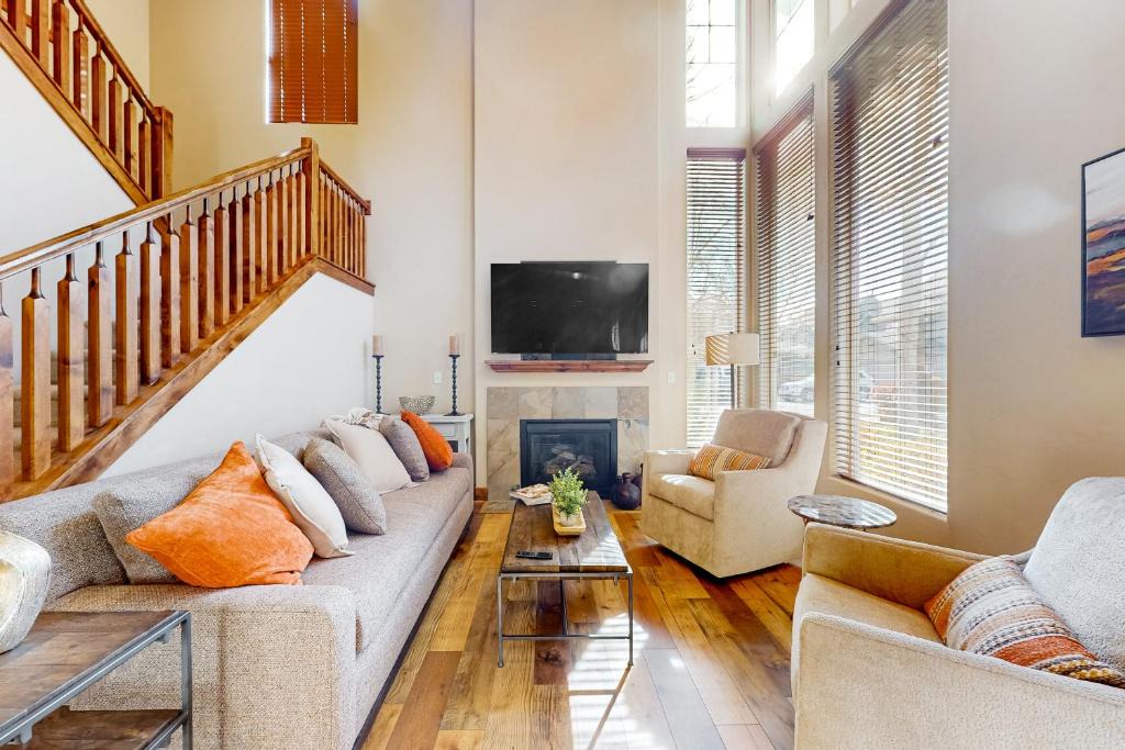 Kimball Junction House | Relaxed on Redstone