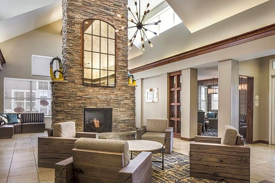 Billings Hotel | Residence Inn by Marriott Billings