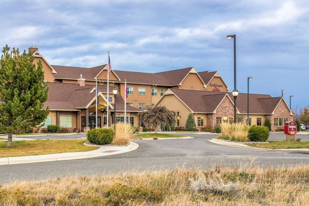 Helena Hotel | Residence Inn by Marriott Helena