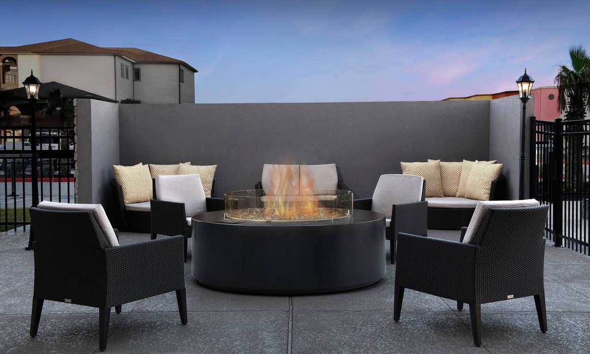 Galveston Hotel | Residence Inn by Marriott Galveston Island