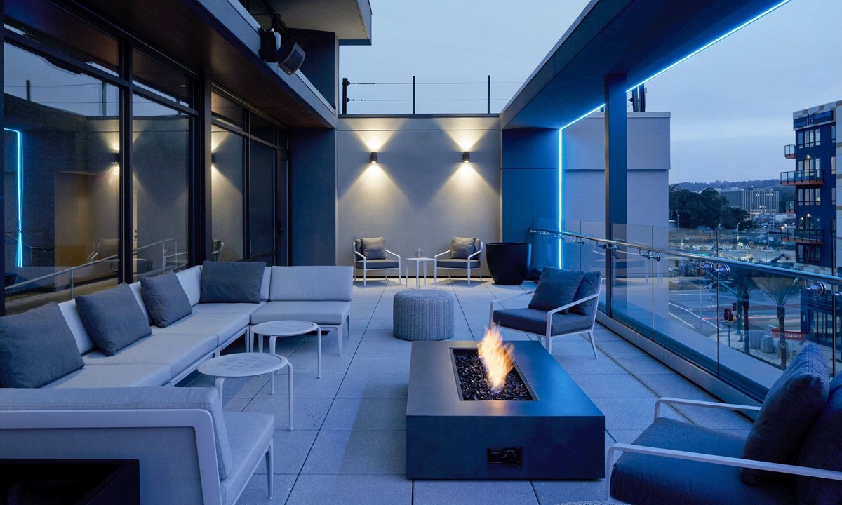 Millbrae Hotel | Residence Inn by Marriott San Francisco Airport Millbrae Station