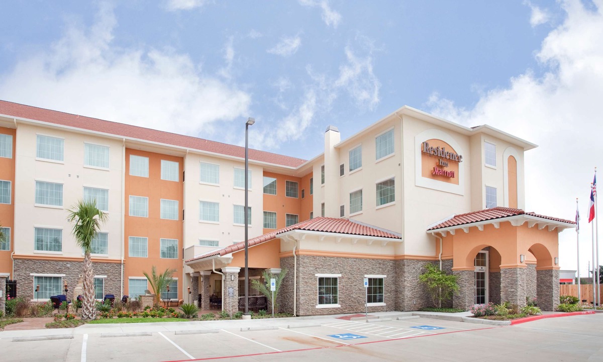 Addicks Hotel | Residence Inn by Marriott Houston I-10 West/Park Row