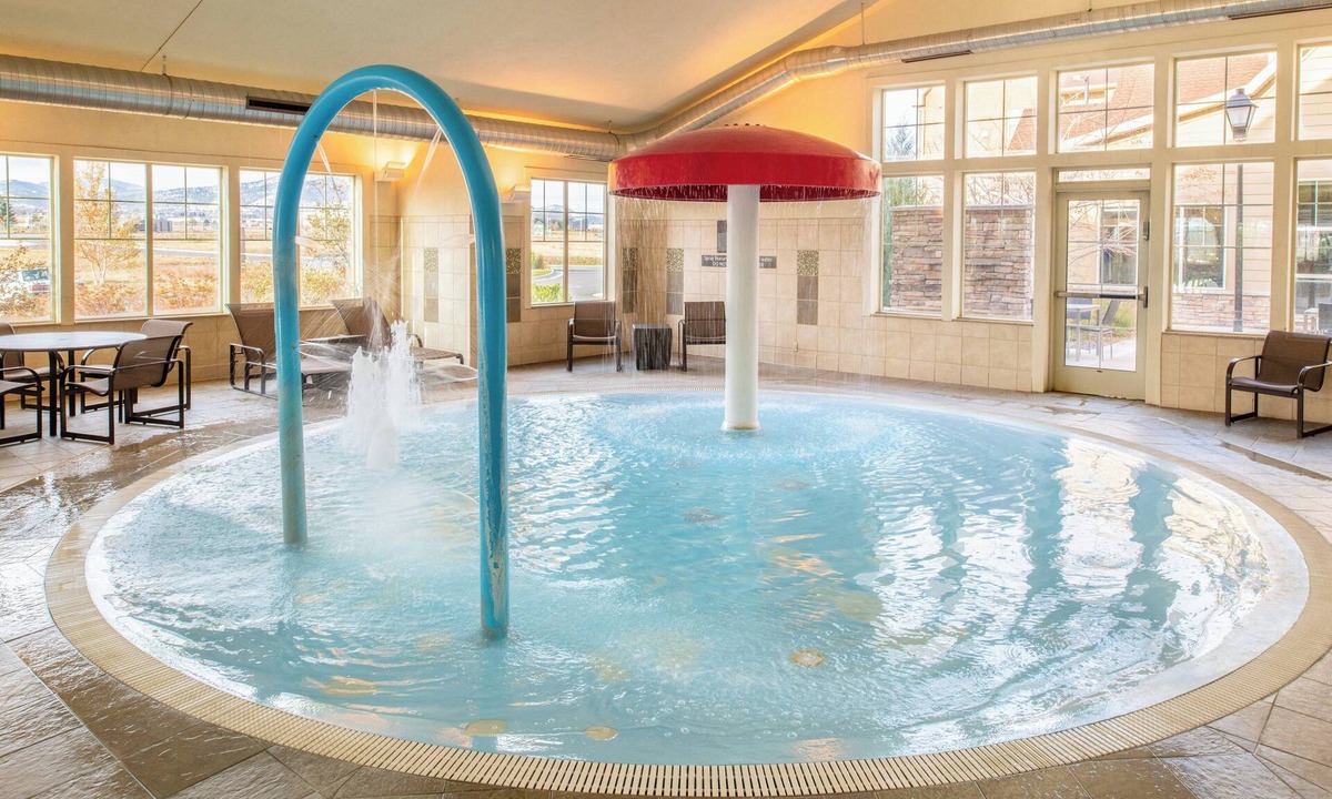 Helena Hotel | Residence Inn by Marriott Helena