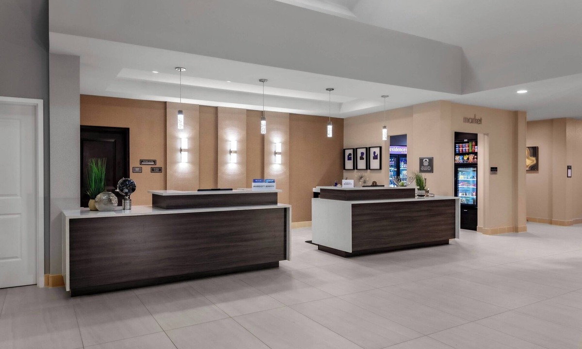 East Mesa Hotel | Residence Inn by Marriott Phoenix Mesa East