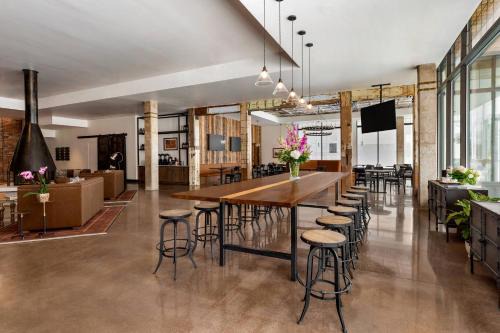 Residence Inn | Heart of Missoula