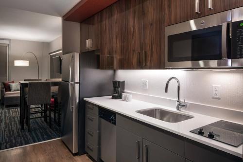 Residence Inn | Downtown Seattle