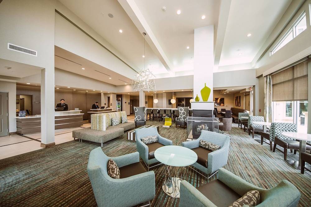 Harlingen Hotel | Residence Inn Harlingen
