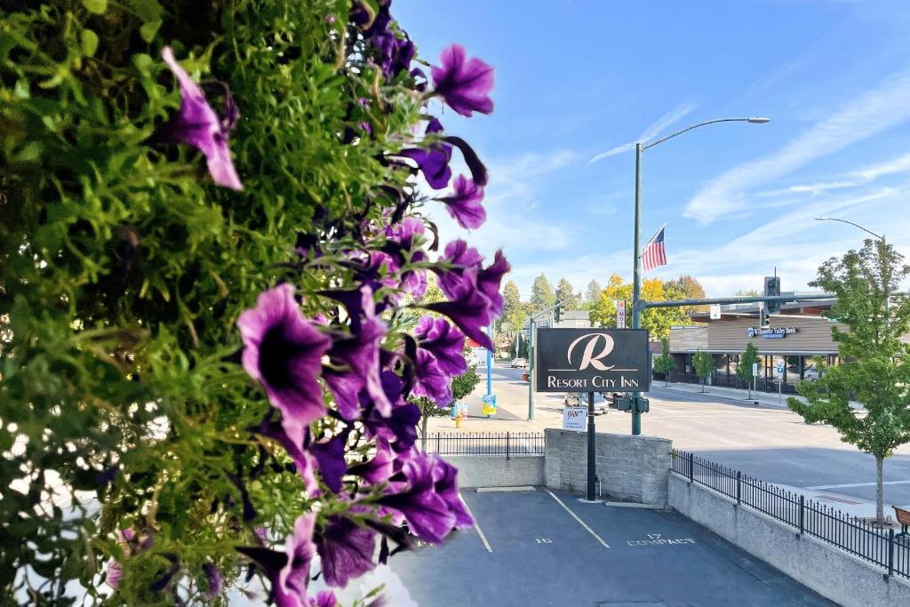 Garden District Hotel | Resort City Inn Coeur d Alene