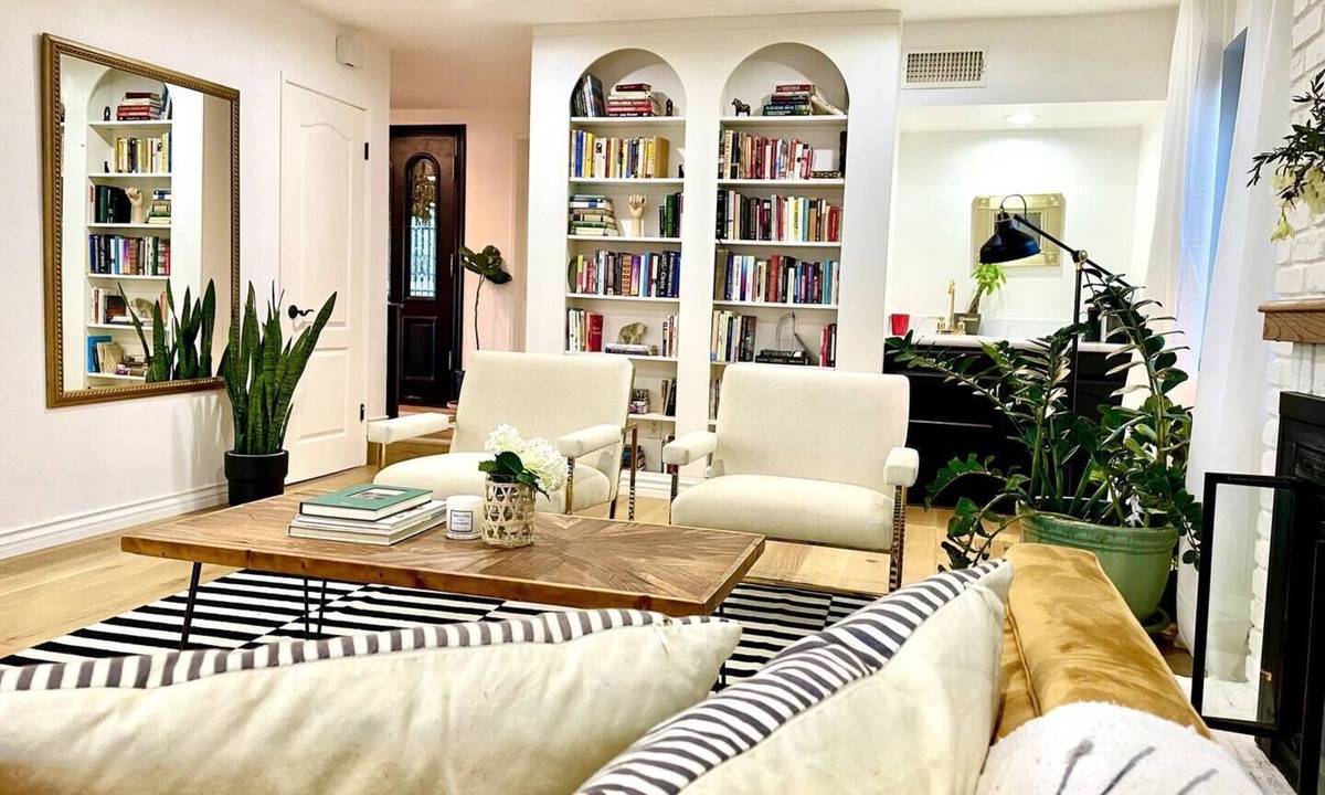 Northwest San Pedro House | Resort Style House in Exclusive Palos Verdes