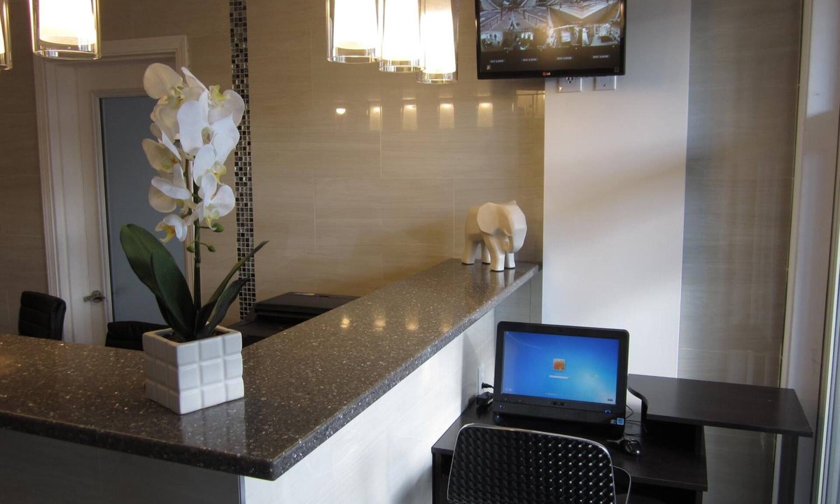 Terrace Hotel | Rest Inn
