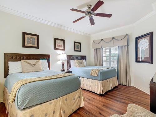Reunion House | Reunion Charming Cozy Golf-Front Condo Sunset Views
